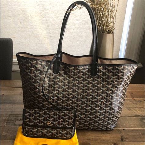 best goyard replicas|goyard inspired tote bag.